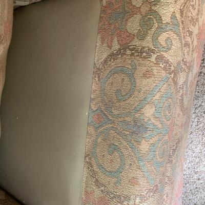 Paisley Occasional Chair