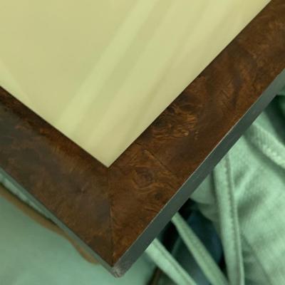 Lot of Plant Species Prints - Matted & Framed