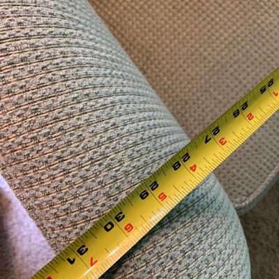 Clean Ethan Allen Upholstered Chair