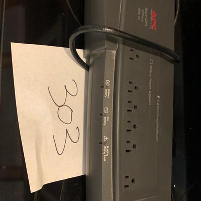 Huge APC Backup Power Pad