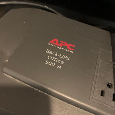 Huge APC Backup Power Pad