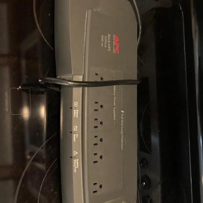 Huge APC Backup Power Pad