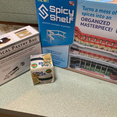 New In Box Outdoor Patio Insect Propellant