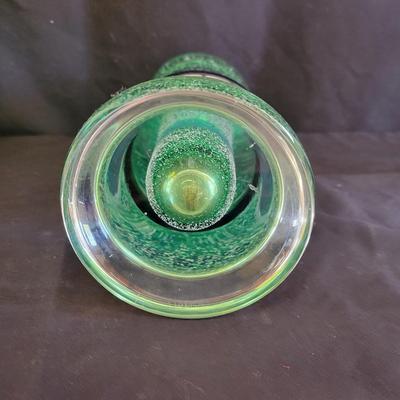 MCM Libera Czech Glass Vases (WS-DW)