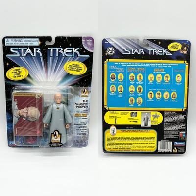 STAR TREK ~ From The Original TV Series