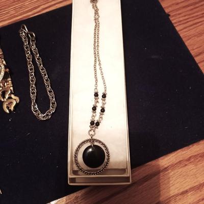 FASHION JEWELRY