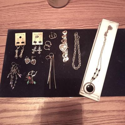 FASHION JEWELRY