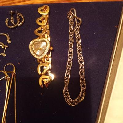 FASHION JEWELRY