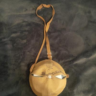 BOYSCOUT CAMPING PANS