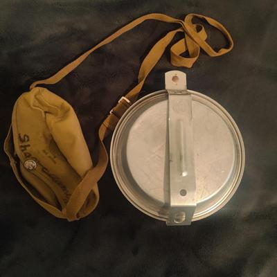 BOYSCOUT CAMPING PANS