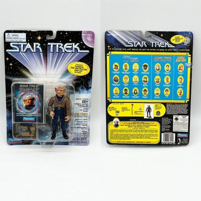 STAR TREK ~ Deep Space Nine