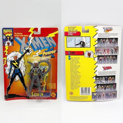 MARVEL COMICS ~ X-Men ~ The Original Super Heroes Set