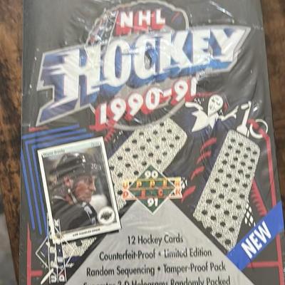 Cards collection 1