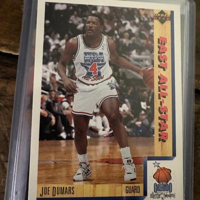 Cards collection 1