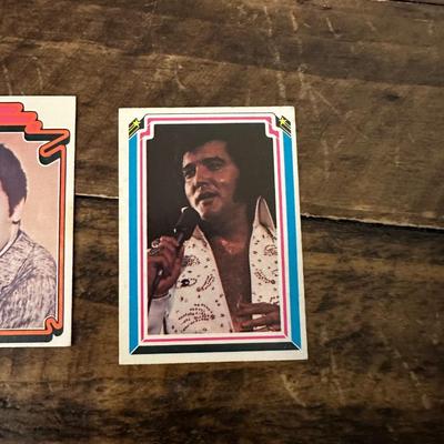 Cards collection 1