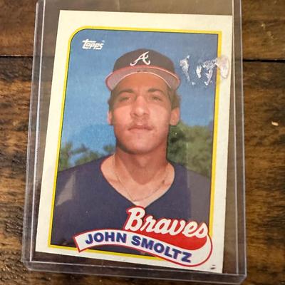 Cards collection 1