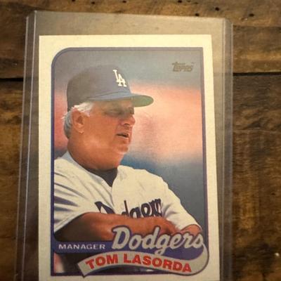 Cards collection 1