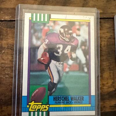 Cards collection 1