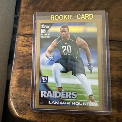 Cards collection 1