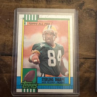 Cards collection 1