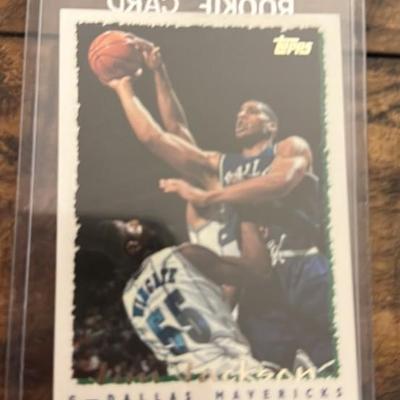 Cards collection 1
