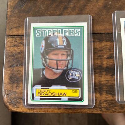 Cards collection 1