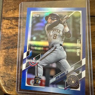 Cards collection 1