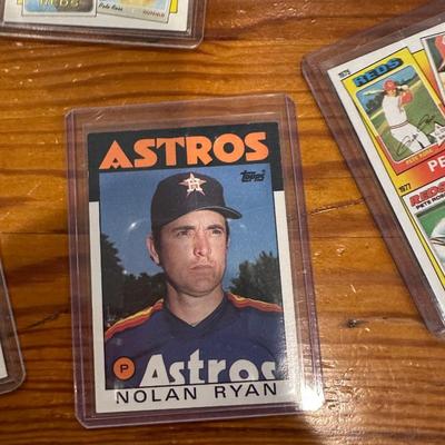 Cards collection 1