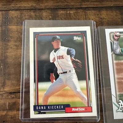 Cards collection 1