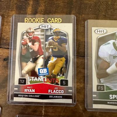 Cards collection 1