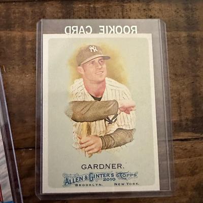 Cards collection 1
