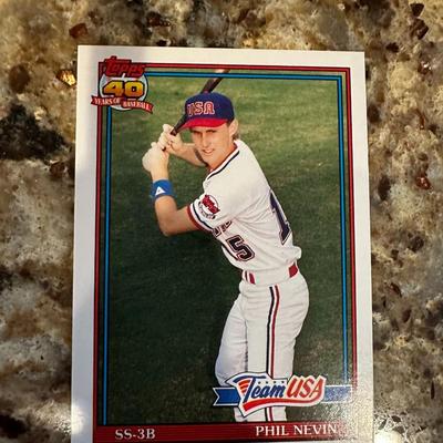 Cards collection 1