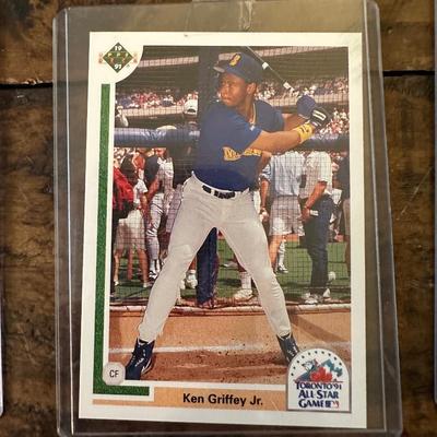 Cards collection 1