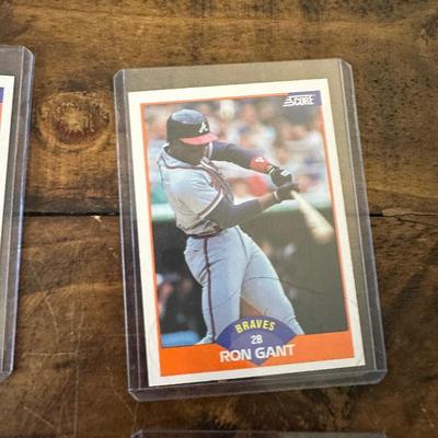 Cards collection 1