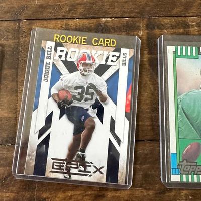 Cards collection 1