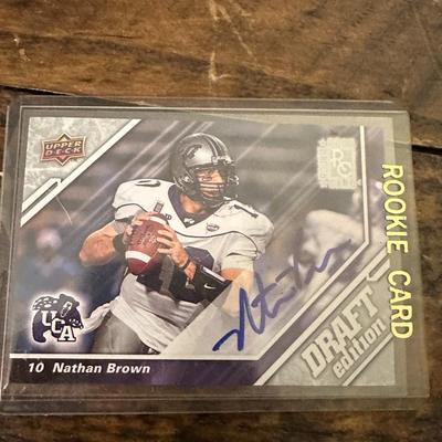 Cards collection 1
