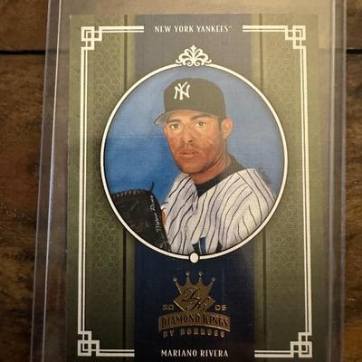 Cards collection 1