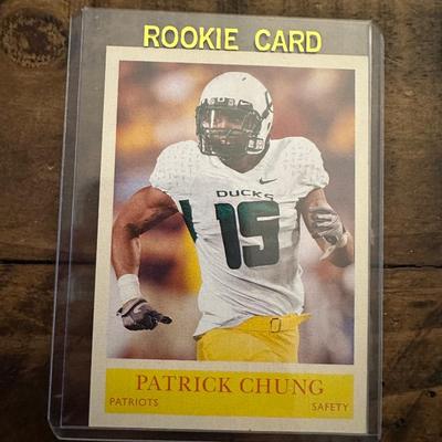 Cards collection 1