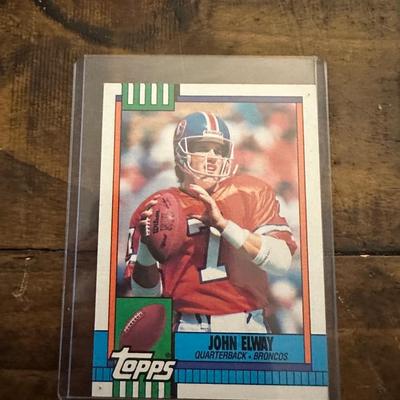 Cards collection 1