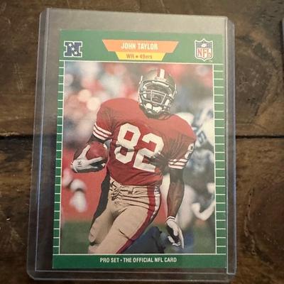 Cards collection 1