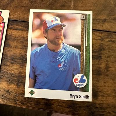 Cards collection 1