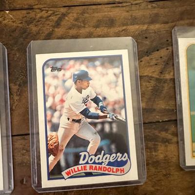 Cards collection 1