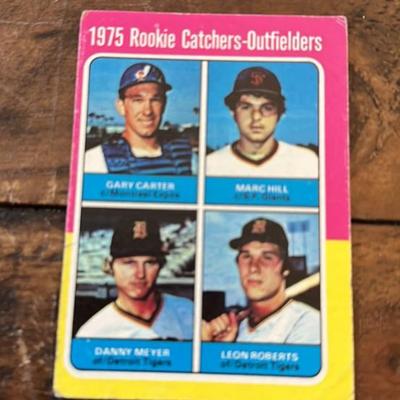 Cards collection 1