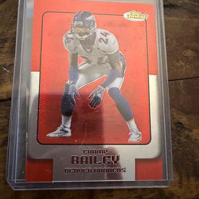 Cards collection 1