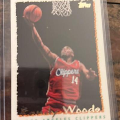 Cards collection 1