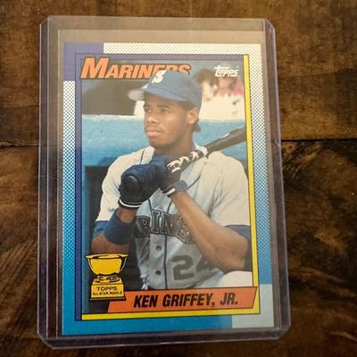 Cards collection 1