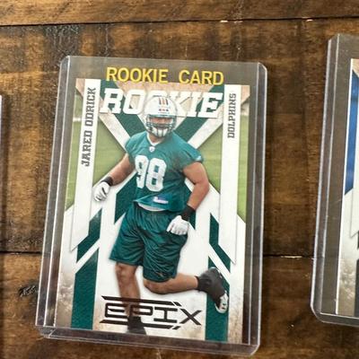 Cards collection 1