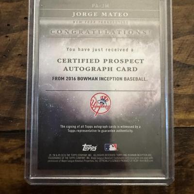 Cards collection 1