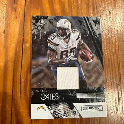 Cards collection 1