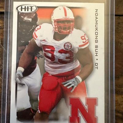 Cards collection 1
